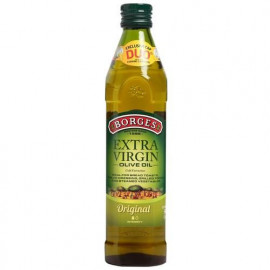 BORGES EXTRA VIRGIN OLIVE OIL 500ml